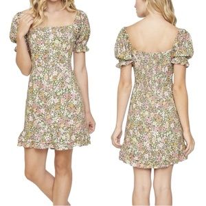 Lost + Wander | Getaway Island Mini Dress